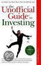 The Unofficial Guide to Investing