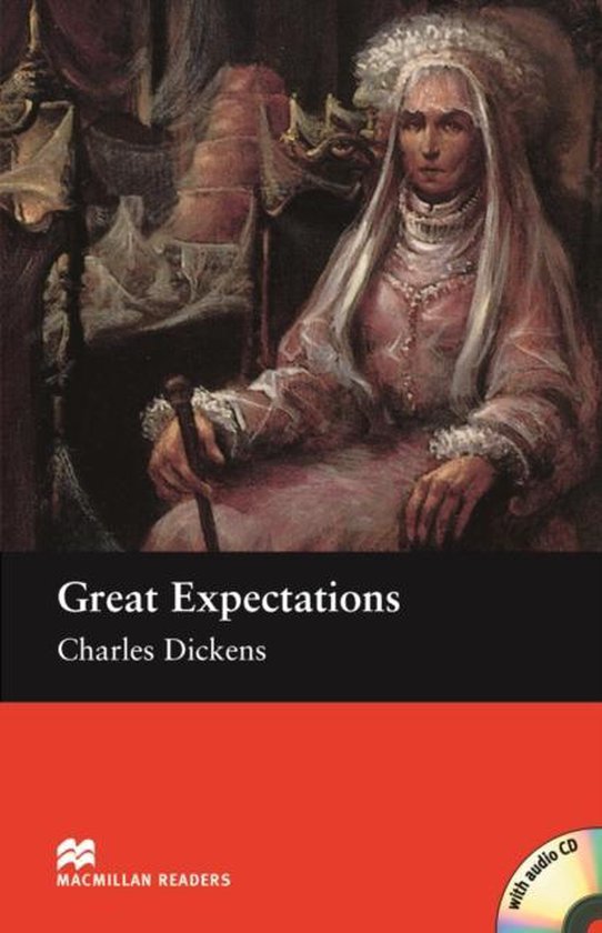 Great Expectations - cover