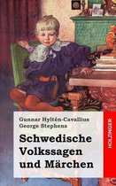 Schwedische Volkssagen Und M rchen