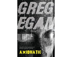 Omslag van Axiomatic