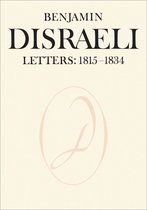Letters of Benjamin Disraeli 1 - Benjamin Disraeli Letters