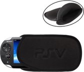 Opberg-Etui - Pouch - Hoes voor Playstation - PS Vita