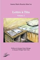 Lettre Tita