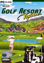 Golf Resort Tycoon - Windows