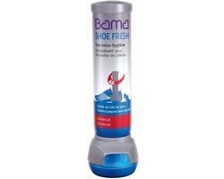 Bama Trainer Fresh Deo Voor Schoenen 100 Ml