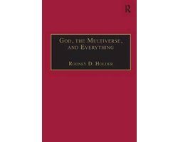 God, The Multiverse, And Everything