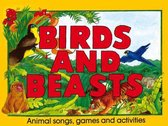 Songbooks - Birds and Beasts