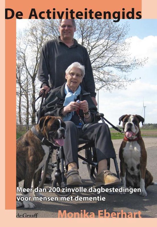 De activiteitengids voor mensen met dementie