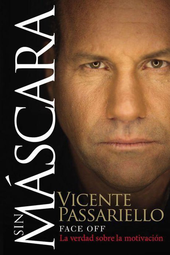 Sin máscara - cover