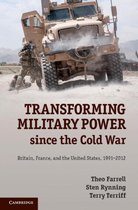 Transforming Military Pow Sin Cold War