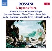 Czech Chamber Soloists - L Inganno Felice (2 CD)