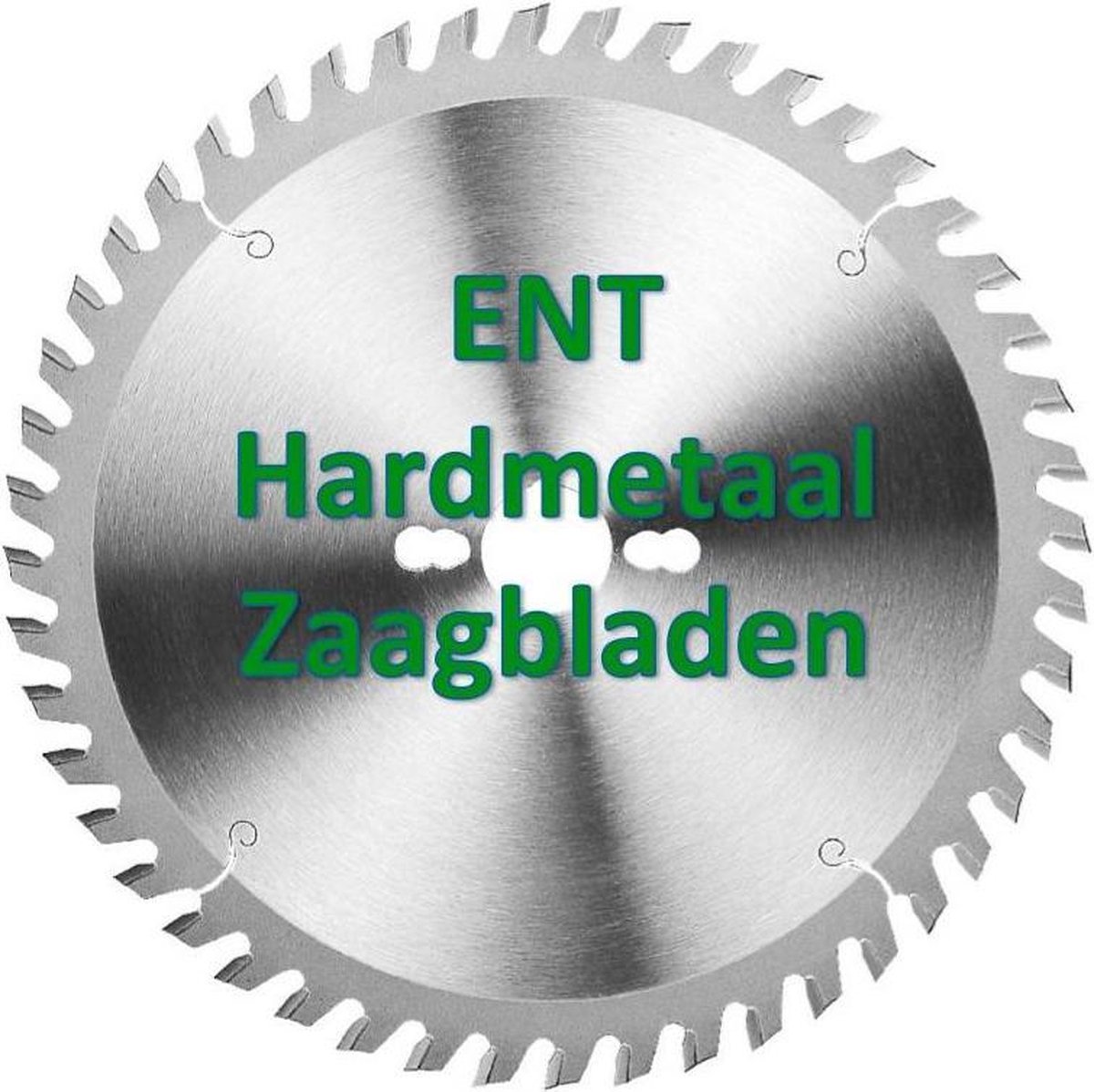 ENT HM cirkelzaagblad 300x3,2/2,2x30mm Z=60 WZ wisseltand (combi hout)
