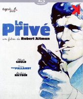 Prive Le (Blu-Ray)