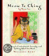 Meow Te Ching by Meow Tzu