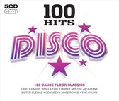100 Hits: Disco [2015]