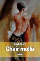 Chair molle