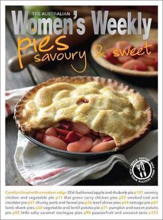 Pies - cover