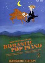 Romantic Pop Piano 3