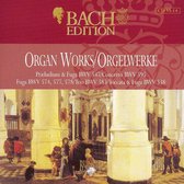 Bach Edition: Organ Works, Disc 14