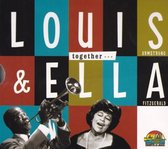Armstrong Louis & Ella Fitzgerald - Together