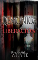 Demonios & Liberacion