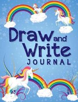 Draw and Write Journal