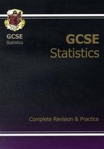 GCSE Statistics Complete Revision & Practice (A*-G Course)