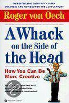 A Whack on the Side of the Head