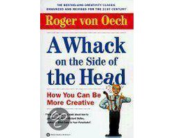 A Whack on the Side of the Head