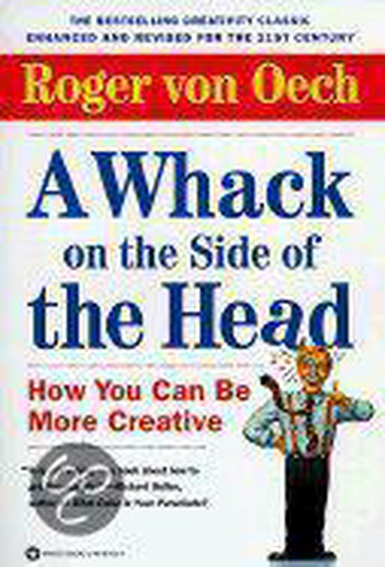 A Whack on the Side of the Head