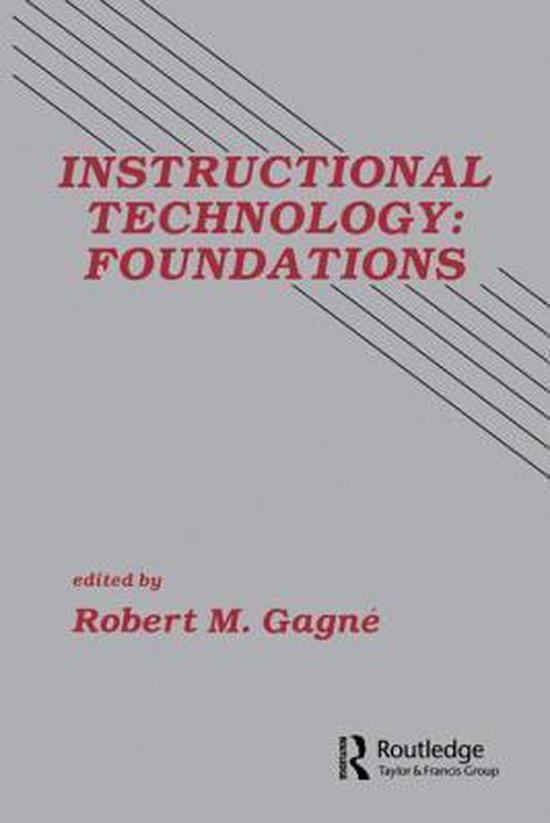 Instructional Technology - cover