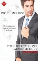 The Greek Tycoon's Tarnished Bride