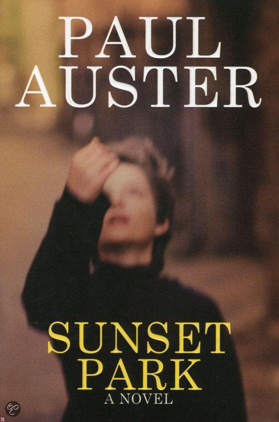 9780805092868 - Sunset Park