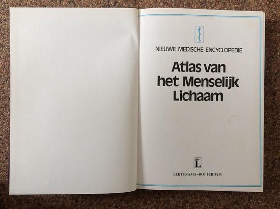 Atlas van het menselijk lichaam | 9789020922066 | Boeken | bol