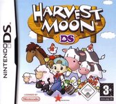 Harvest Moon DS (#) /NDS