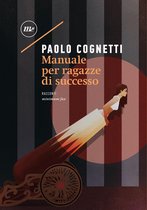 Boekomslag van 'Manuale per ragazze di successo'
