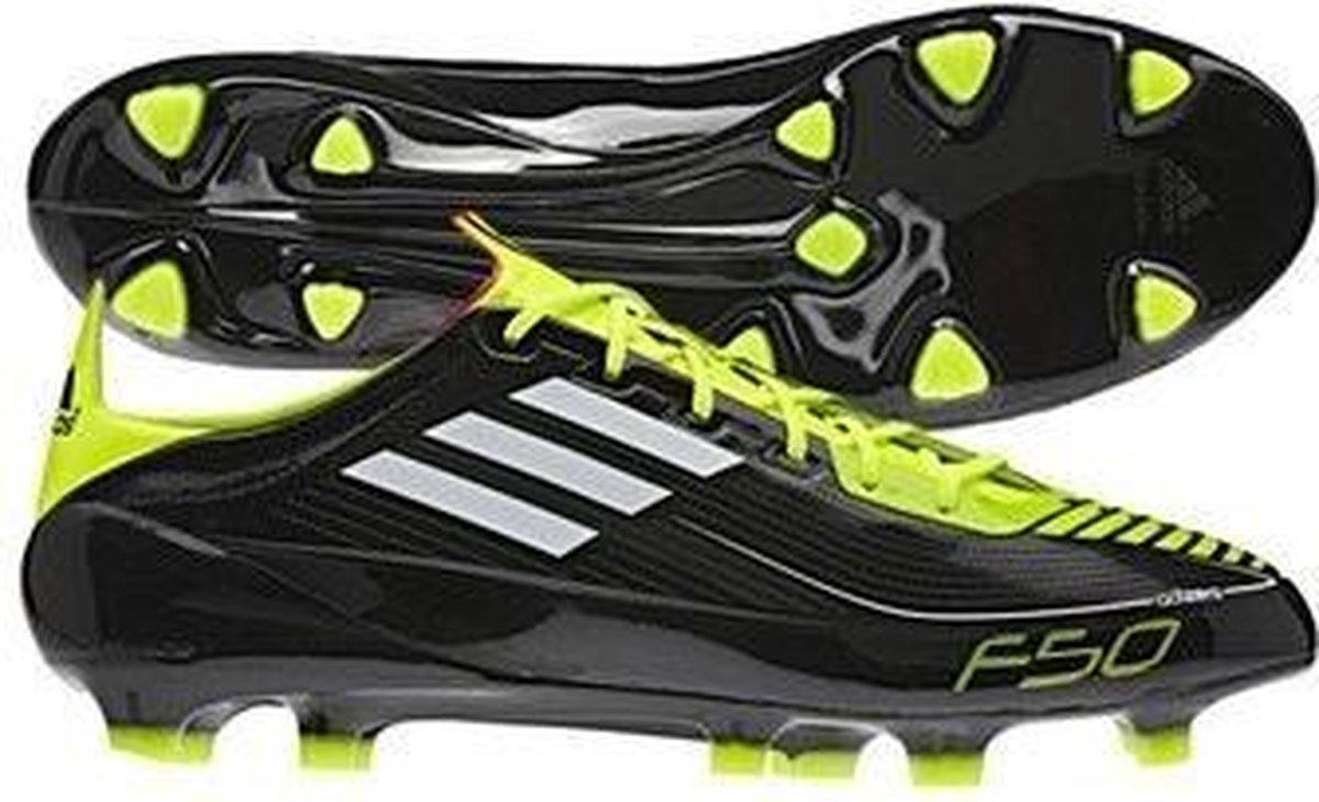 Adidas F50 adizero trx fg (syn) voetbalschoen maat 6 (39 1/3) | bol.com