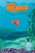 Junior Novel - Finding Nemo Junior Novelization