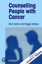 Counselling Patients With Cancer
