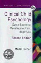 Clinical Child Psychology
