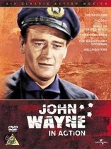John Wayne - In Action (Import)