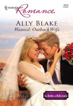 Wanted: Outback Wife (Mills & Boon Cherish)