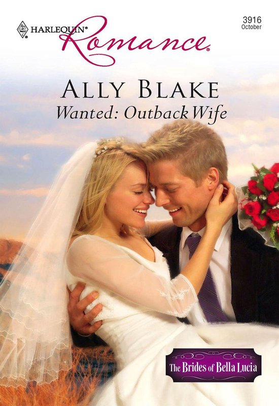 Wanted Outback Wife Mills Boon Cherish Ebook Ally Blake Boeken Bol Com