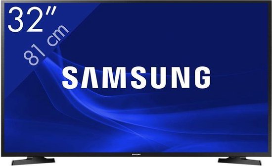 Samsung UE32N5000 Full TV | bol.com