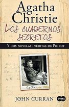 Agatha Christie los Cuadernos Secretos