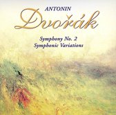 Dvorák: Symphony No. 2; Symphonic Variations