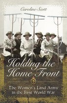 Holding the Home Front