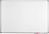 Whiteboard MAULstandaard, 90 x 180 cm
