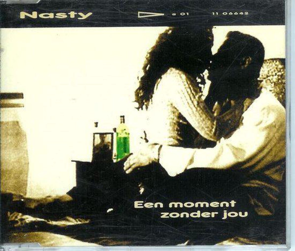 Nasty - Een Moment Zonder Jou