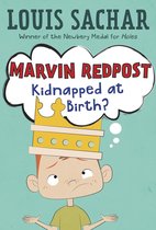 Marvin Redpost 1 - Marvin Redpost #1: Kidnapped at Birth?